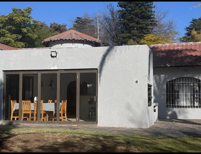 4 BEDROOM HOUSE FOR SALE IN BRYANSTON